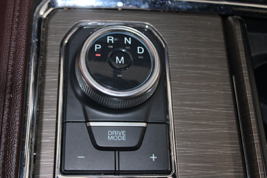 Used 2024 Ford Expedition Max Limited RWD image 31