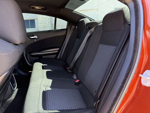 Used 2021 Dodge Charger Scat Pack w/ Driver Convenience Group image 25