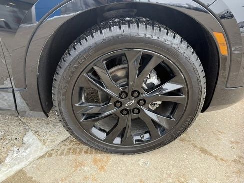 Used 2022 Chevrolet Blazer RS w/ LPO, Floor Liner Package image 12