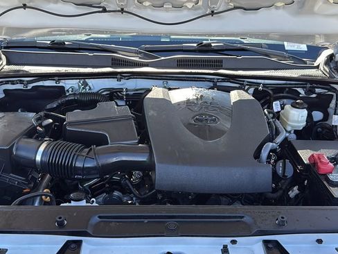 Used 2023 Toyota Tacoma SR image 35