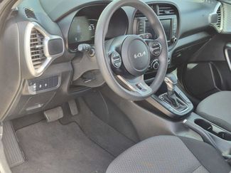 Certified 2024 Kia Soul LX w/ Option Group 015 FWD video 2