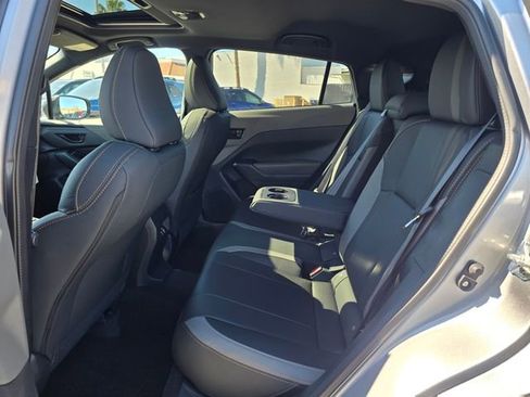 New 2026 Subaru Crosstrek 2.5i Wilderness image 15