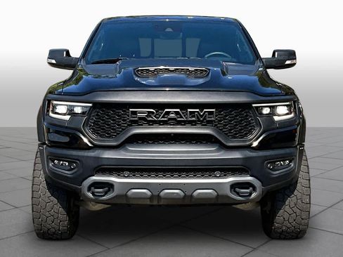 Used 2021 RAM 1500 TRX w/ TRX Level 2 Equipment Group AWD/4WD image 4