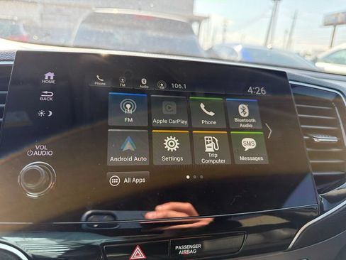 Used 2022 Honda Pilot Special Edition image 17