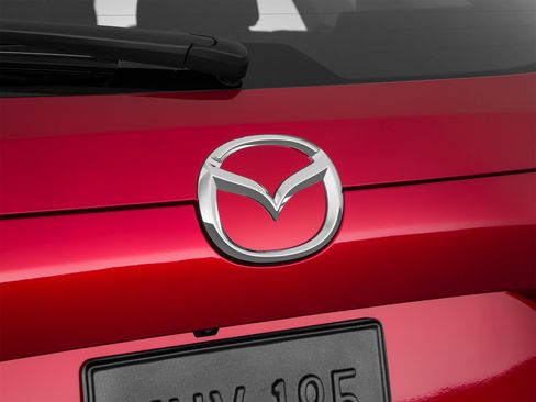 Used 2019 MAZDA CX-5 Grand Touring Reserve AWD/4WD image 52