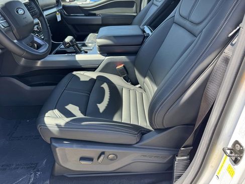 New 2026 Ford F150 XLT w/ Equipment Group 302A MID image 14