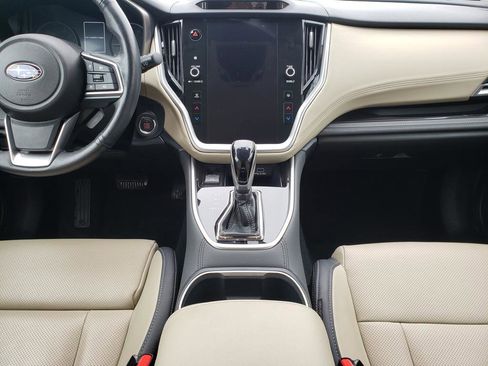 Used 2023 Subaru Outback Limited XT image 13