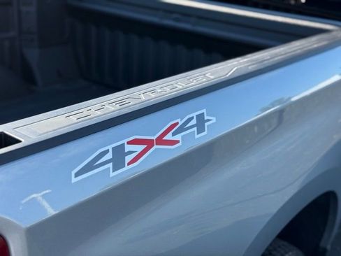 New 2026 Chevrolet Silverado 1500 W/T w/ WT Value Package image 14