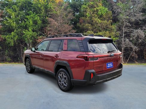 New 2026 Subaru Outback Premium image 20