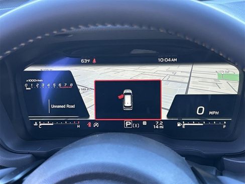 New 2026 Subaru Forester Wilderness image 27