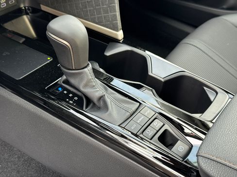 New 2026 Toyota Camry XLE FWD image 28