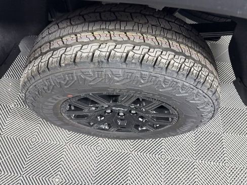 New 2026 Chevrolet Colorado Trail Boss image 12