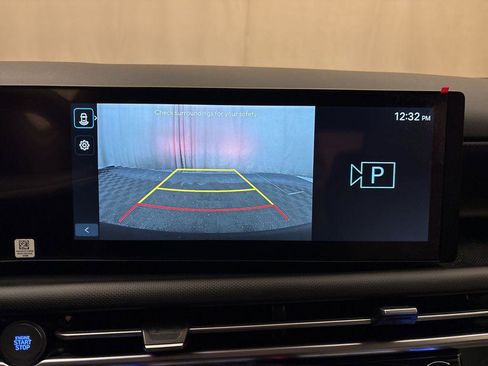 New 2025 Hyundai Santa Cruz SEL image 20