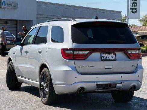 Used 2024 Dodge Durango R/T image 2