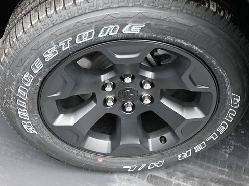 New 2026 RAM 1500 Big Horn w/ Night Edition image 19