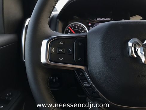 New 2026 RAM 1500 Lone Star image 39