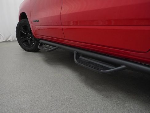 Certified 2021 RAM 1500 Big Horn AWD/4WD image 43
