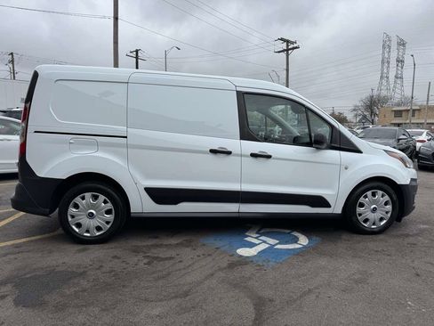 Used 2020 Ford Transit Connect XL image 4