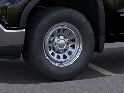 New 2026 GMC Sierra 1500 Pro image 9