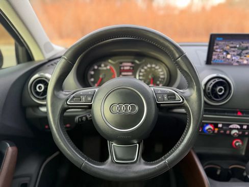 Used 2015 Audi A3 2.0T Premium Plus image 21