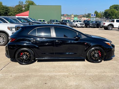 Used 2023 Toyota Corolla GR w/ Performance Package AWD/4WD image 4