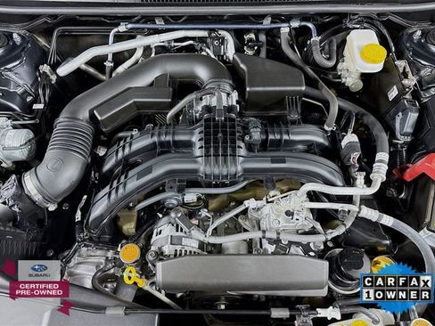 Certified 2023 Subaru Crosstrek 2.0i Premium image 28