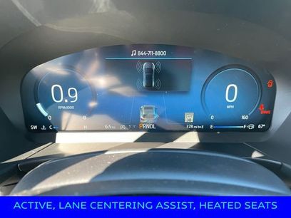 New 2024 Ford Escape Active w/ Tech Pack #2