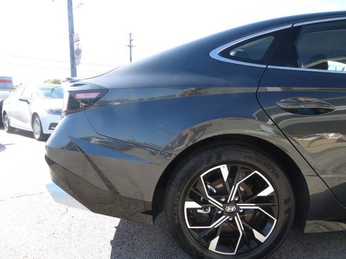 Used 2025 Hyundai Sonata SEL image 22