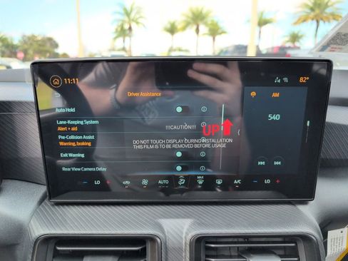 New 2026 Ford Mustang EcoBoost Nite Pony w/ Mustang Nite Pony Package image 23