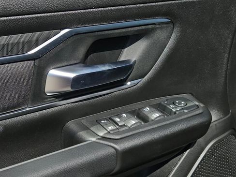 New 2026 RAM 1500 Lone Star image 21