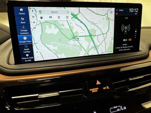 Certified 2025 Acura MDX FWD w/ Technology Package image 31