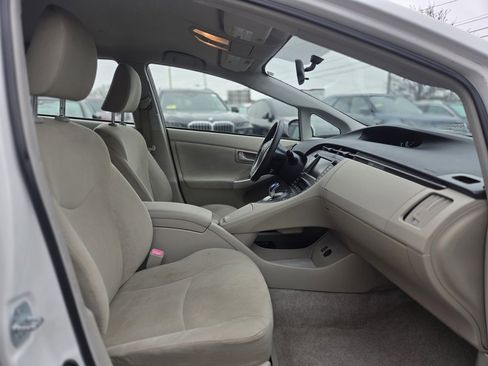 Used 2010 Toyota Prius Three image 23