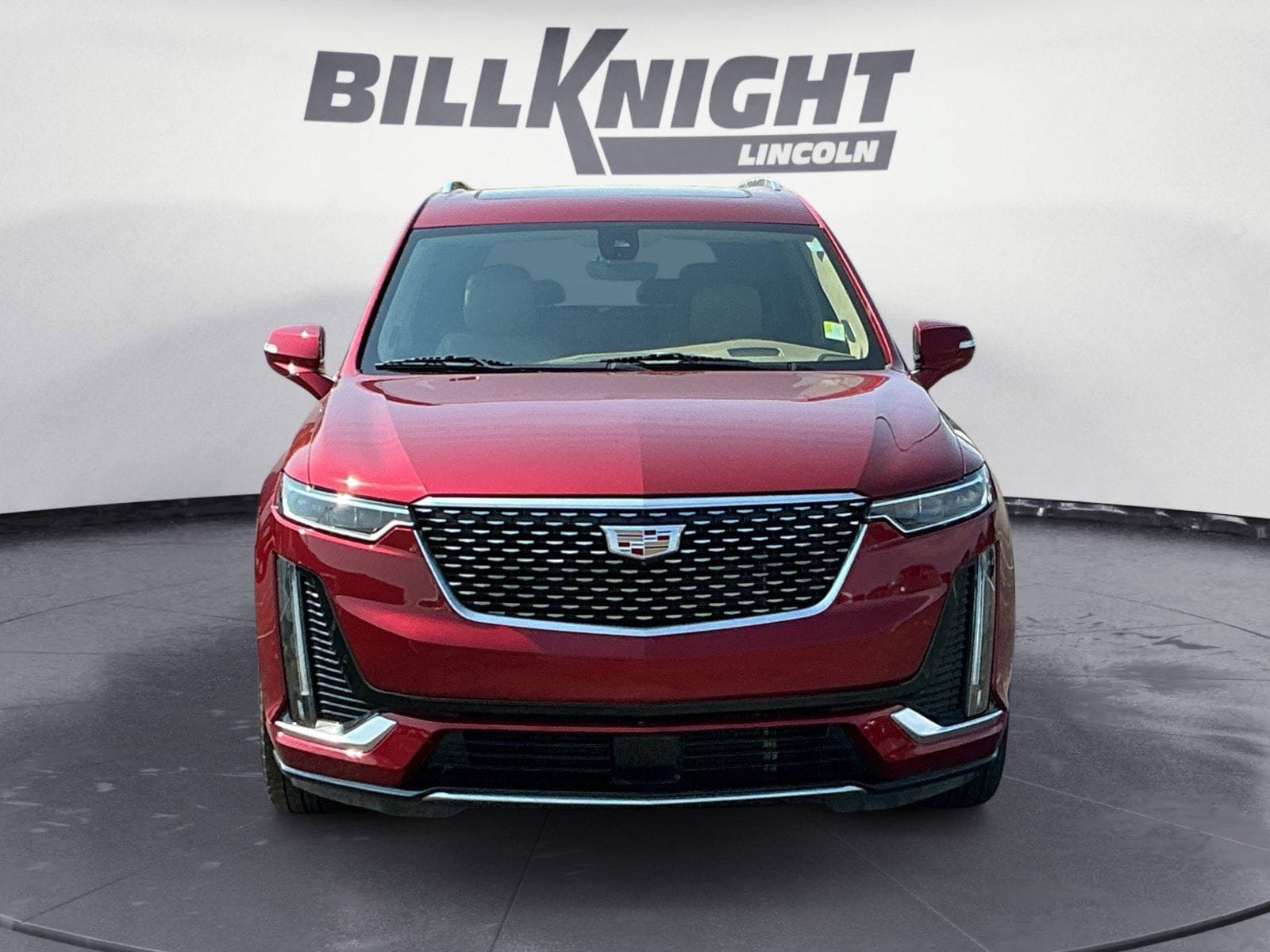 Used 2023 Cadillac XT6 Premium Luxury w/ Platinum Package FWD image 8