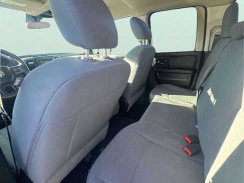 Used 2018 RAM 1500 Express w/ Express Value Package image 19