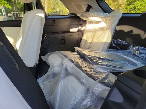 New 2026 MAZDA CX-90 3.3 Turbo w/ Premium Plus Pkg image 13