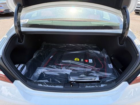 New 2026 Genesis G70 3.3T Sport Prestige image 18