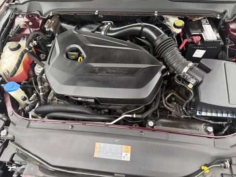 Used 2013 Ford Fusion SE image 24