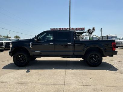Used 2020 Ford F350 King Ranch w/ King Ranch Ultimate Package