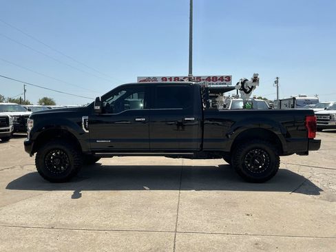 Used 2020 Ford F350 King Ranch w/ King Ranch Ultimate Package AWD/4WD image 1
