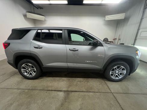 New 2025 GMC Terrain Elevation image 2