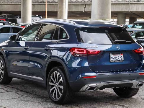 Used 2023 Mercedes-Benz GLA 250 w/ Premium Package image 6