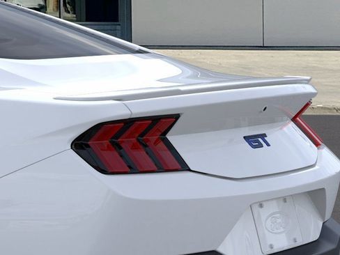 New 2025 Ford Mustang GT Premium RWD image 22