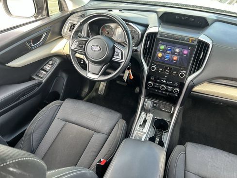 Used 2021 Subaru Ascent Premium AWD/4WD image 11