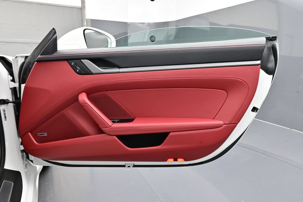 Certified 2026 Porsche 911 Carrera RWD image 11