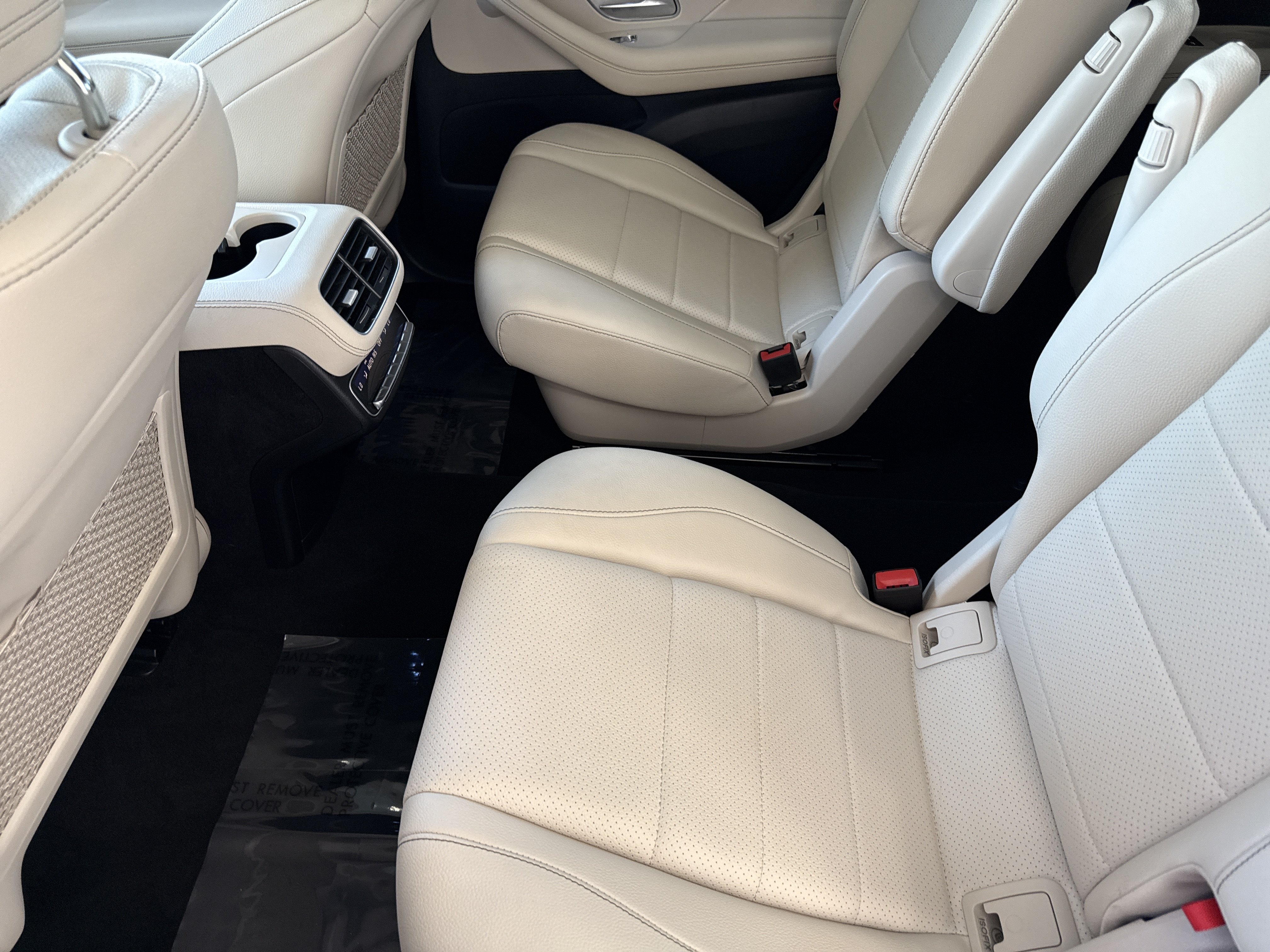 Certified 2024 Mercedes-Benz GLS 450 4MATIC image 29