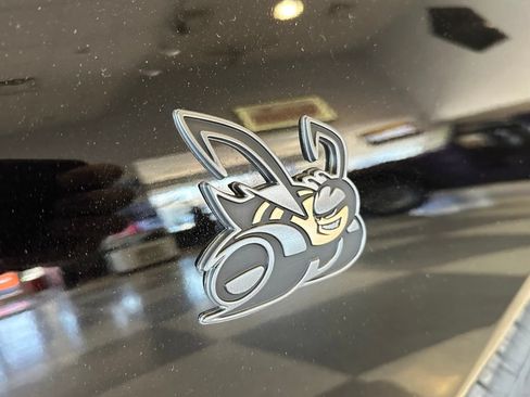 New 2026 Dodge Charger Scat Pack AWD/4WD image 26