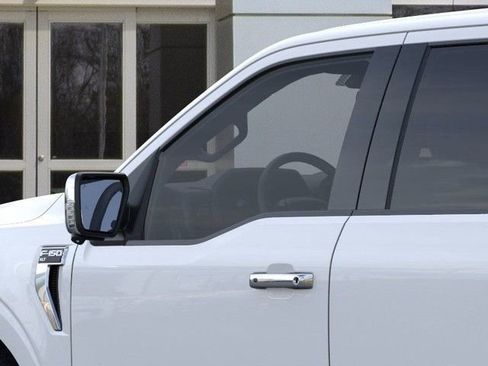New 2026 Ford F150 XLT w/ Equipment Group 302A MID AWD/4WD image 20