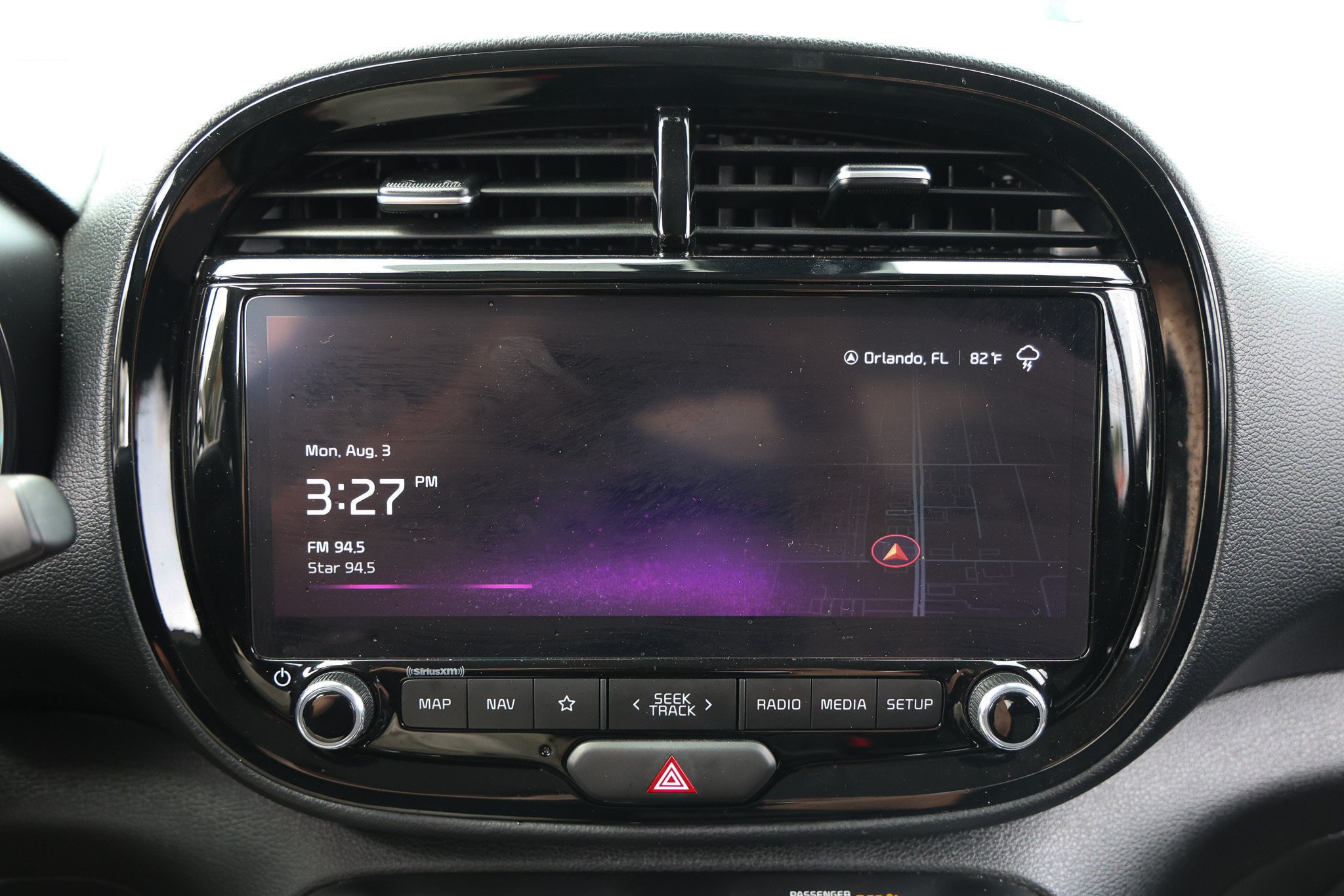 Used 2025 Kia Soul S FWD image 36