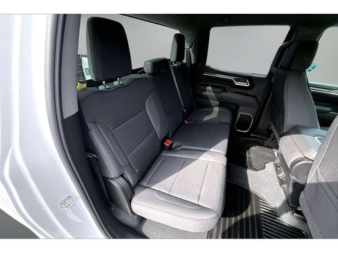 New 2026 GMC Sierra 1500 SLE AWD/4WD image 8
