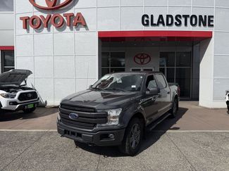 Used 2019 Ford F150 Lariat w/ Equipment Group 502A Luxury AWD/4WD video 1